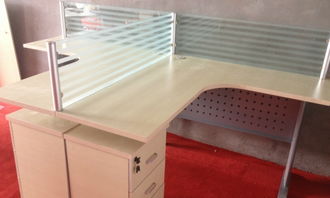 天津办公家具选购指南 从全新到二手的全方位解析