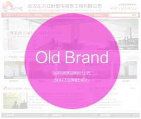 品牌形象设计与推广 构建企业持久竞争力的关键