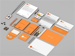 石家庄公司vi设计