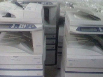 上海办公用品 | 成色新复印机便宜出租或转让