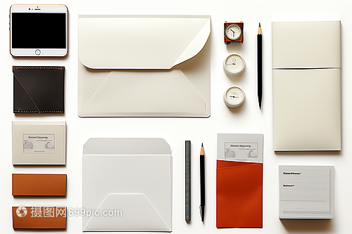 多样化办公用品在企业形象塑造与品牌推广中的核心作用